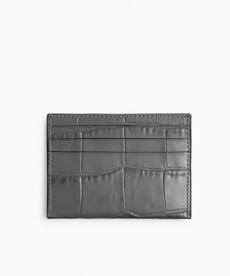 COACH コーチ カードケース 公式】COACH – コーチ | ジップ カード ケース